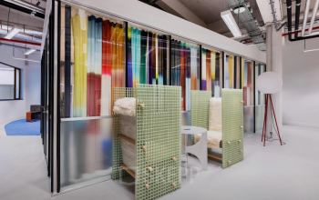 Kantoor te huur Cantersteen 47, Brussel (2)