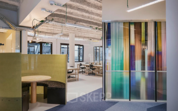 Kantoor te huur Cantersteen 47, Brussel (2)