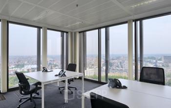 Rent office space Louizalaan 480, Brussel (3)