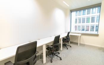 Rent office space Rue Belliard 40, Brussel (8)