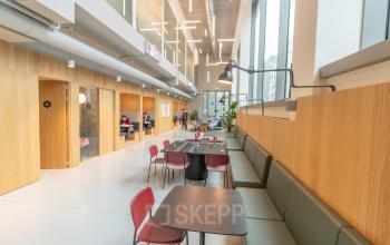 Rent office space Rue Belliard 40, Brussel (17)