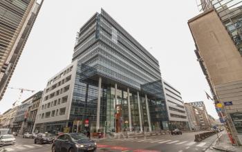 Rent office space Rue Belliard 40, Brussel (39)