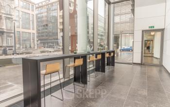 Rent office space Rue Belliard 40, Brussel (34)