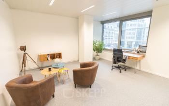 Rent office space Rue Belliard 40, Brussel (4)