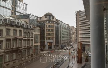 Rent office space Rue Belliard 40, Brussel (38)
