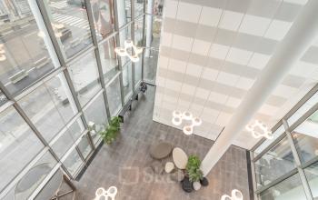 Rent office space Rue Belliard 40, Brussel (12)