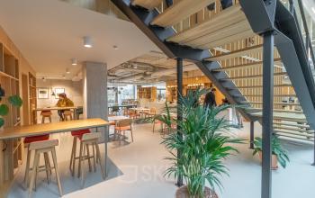 Rent office space Rue Belliard 40, Brussel (16)