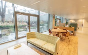 Rent office space Rue Belliard 40, Brussel (23)