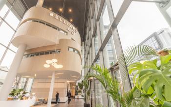 Rent office space Rue Belliard 40, Brussel (35)