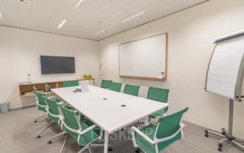 Rent office space Rue Belliard 40, Brussel (25)