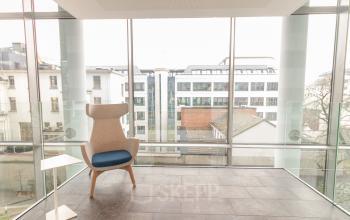 Rent office space Rue Belliard 40, Brussel (9)