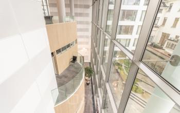 Rent office space Rue Belliard 40, Brussel (10)