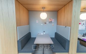 Rent office space Rue Belliard 40, Brussel (22)