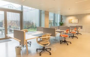 Rent office space Rue Belliard 40, Brussel (24)