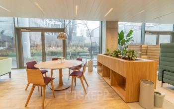 Rent office space Rue Belliard 40, Brussel (18)