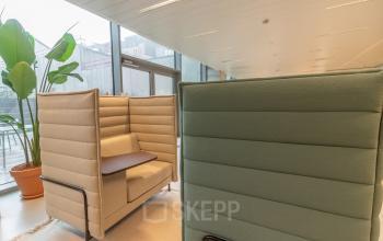 Rent office space Rue Belliard 40, Brussel (26)