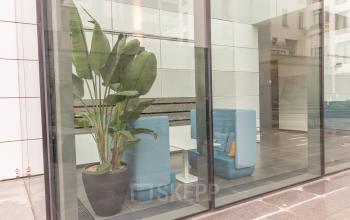 Rent office space Rue Belliard 40, Brussel (31)