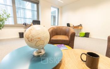 Rent office space Rue Belliard 40, Brussel (6)