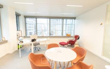 Rent office space Rue Belliard 40, Brussel (7)
