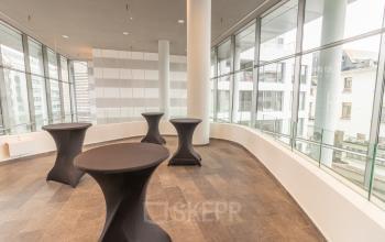 Rent office space Rue Belliard 40, Brussel (11)