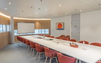 Rent office space Rue Belliard 40, Brussel (13)