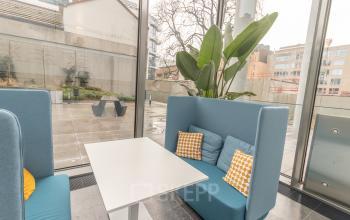 Rent office space Rue Belliard 40, Brussel (32)