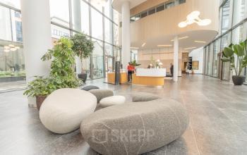 Rent office space Rue Belliard 40, Brussel (33)