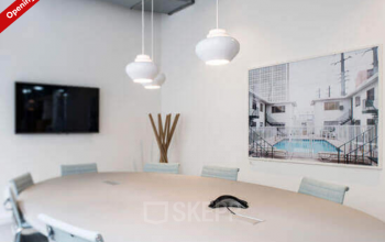 Kantoor te huur Rue Belliard 40, Brussel (1)