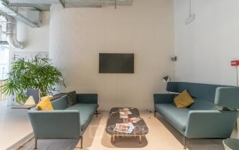 Rent office space Rue Belliard 40, Brussel (19)