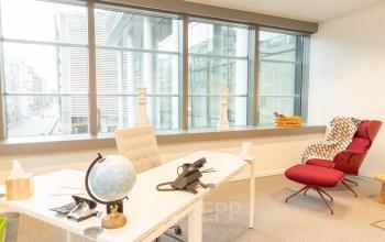 Rent office space Rue Belliard 40, Brussel (2)
