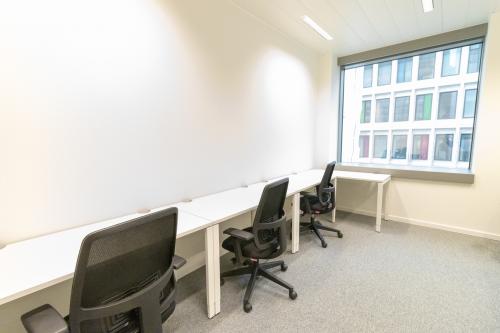Rent office space Rue Belliard 40, Brussel (8)