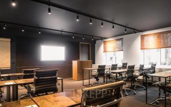 Kantoor te huur Kunstlaan / Avenue des Arts 6, Brussel (2)