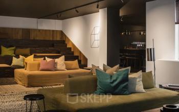 Kantoor te huur Kunstlaan / Avenue des Arts 6, Brussel (2)