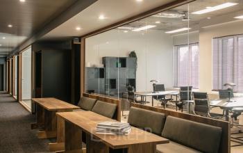 Kantoor te huur Kunstlaan / Avenue des Arts 6, Brussel (2)