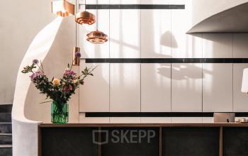 Kantoor te huur Kunstlaan / Avenue des Arts 6, Brussel (2)