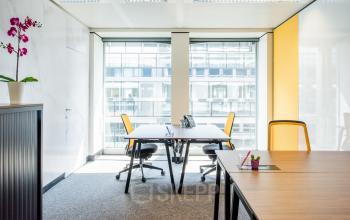 Kantoor te huur Kunstlaan / Avenue des Arts 56, Brussel (4)
