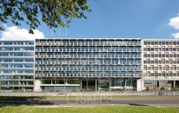 Kantoor te huur Kunstlaan / Avenue des Arts 56, Brussel (13)