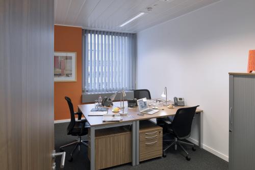 Office space for rent Brussel South
