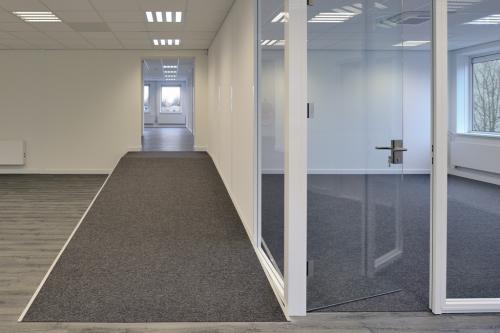 Rent office space Regulierenring 2, Bunnik (3)