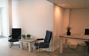 Office space or working place for rent in Bussum