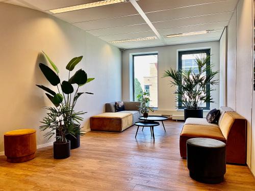 Rent office space Fascinatio Boulevard 562, Capelle aan den IJssel (3)
