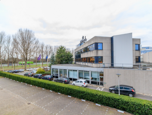 Rent office space Vlierbaan 20, Capelle aan den IJssel (7)