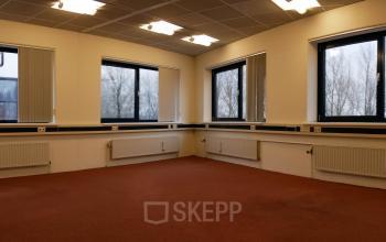 Empty office space Capelle aan den IJssel