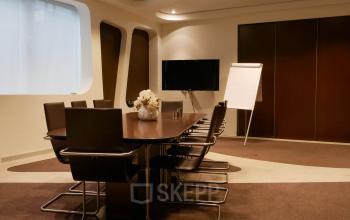 Meeting room for rent in Capelle aan den IJssel