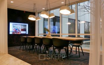Working place for rent in Capelle aan den IJssel