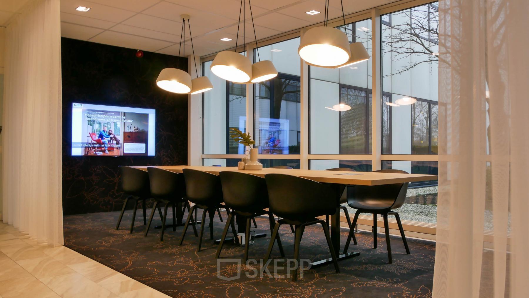 Working place for rent in Capelle aan den IJssel