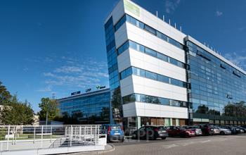 opera office z zewnątrz gdańsk