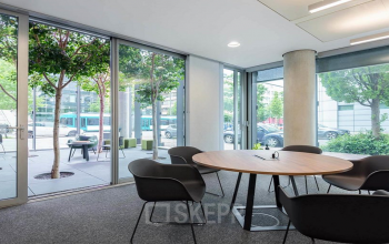 Büro mieten Am Kavalleriesand 5, Darmstadt (1)