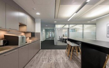 Büro mieten Am Kavalleriesand 5, Darmstadt (3)