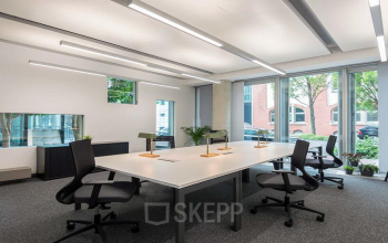 Büro mieten Am Kavalleriesand 5, Darmstadt (5)